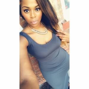 Meet your Posher, Yinka